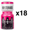 BGP Leather Cleaner AMSTERDAM 10ml x18